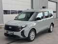 Ford Tourneo Courier 1,0 EcoBoost Titanium Grijs - thumbnail 1