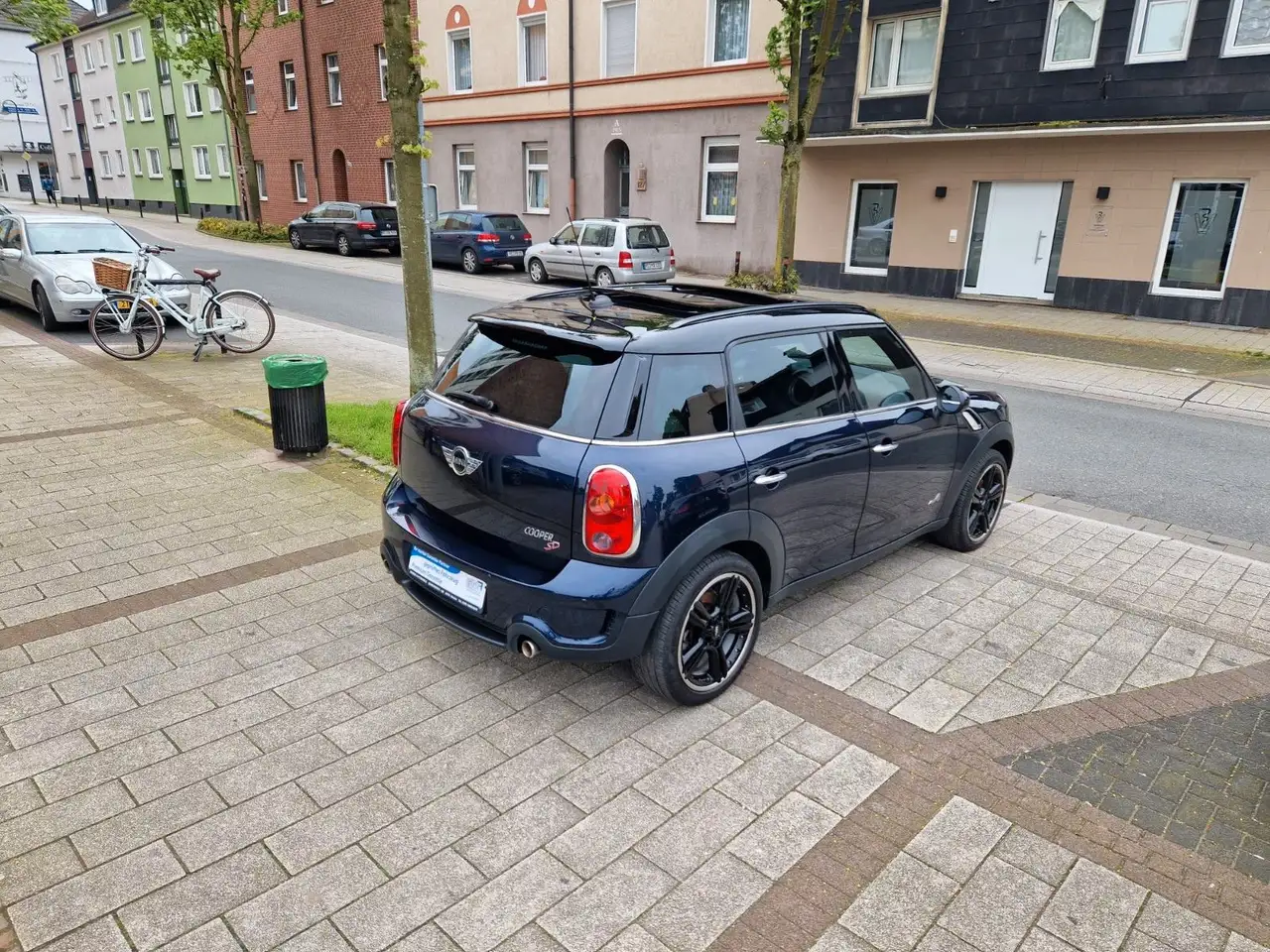 Das Auto