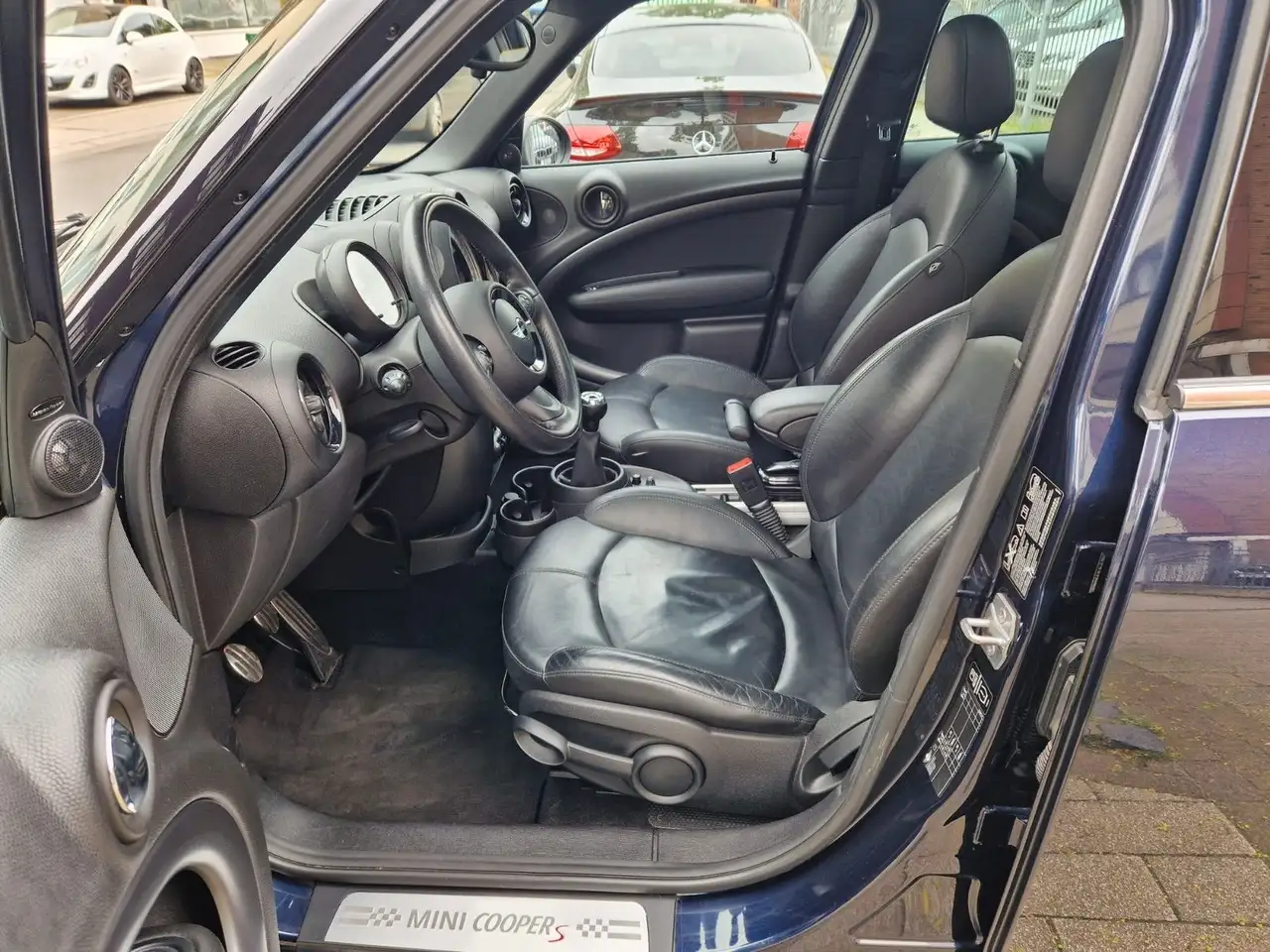 Das Auto