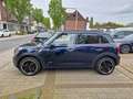 MINI Cooper SD Countryman Countryman Cooper SD All4*NAVI*XENON*LEDER*H/K* Albastru - thumbnail 8