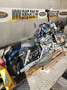 Harley-Davidson Sportster 1200 Bleu - thumbnail 3