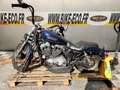 Harley-Davidson Sportster 1200 Bleu - thumbnail 6
