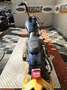 Harley-Davidson Sportster 1200 Bleu - thumbnail 4