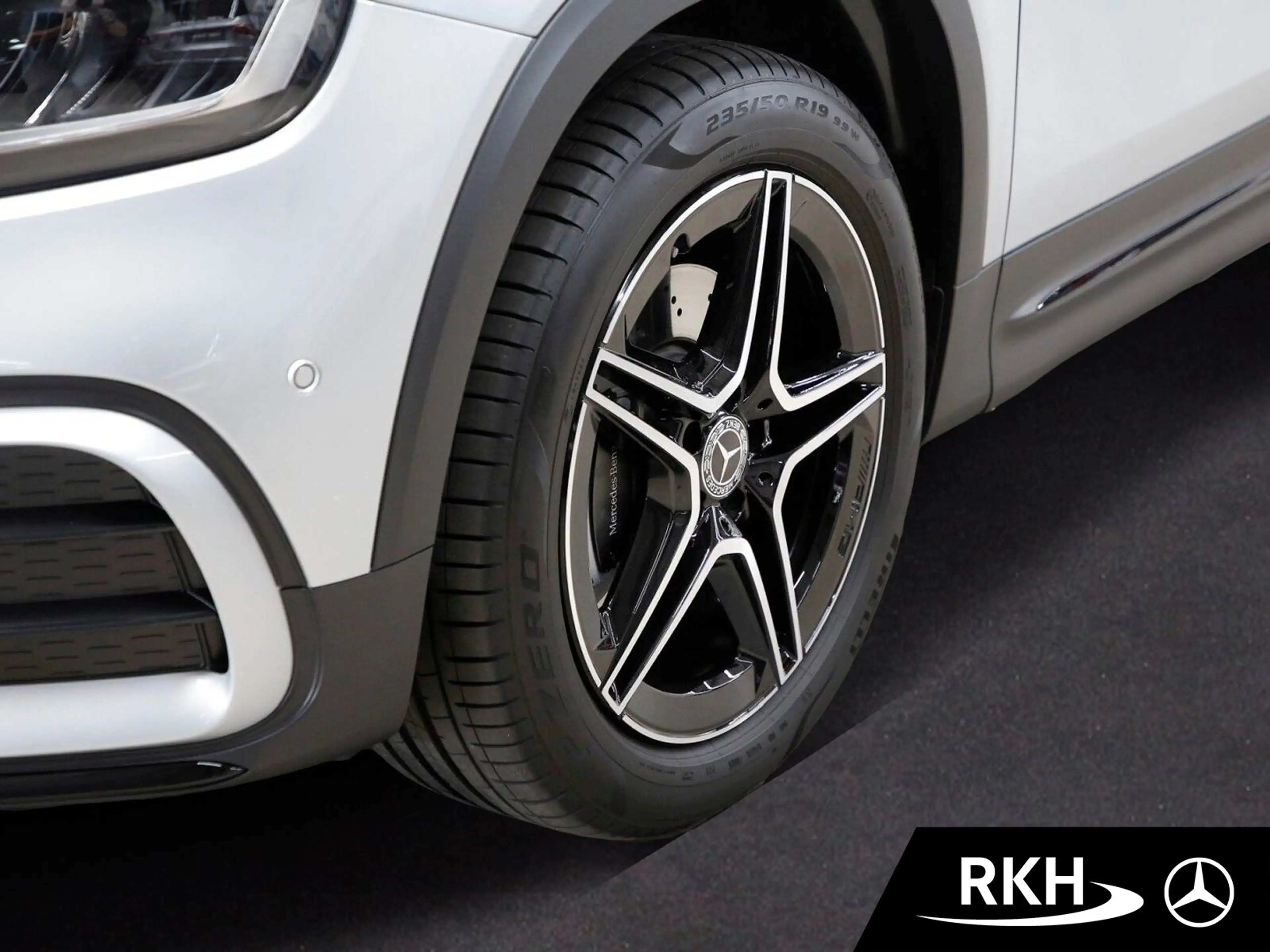 Mercedes-Benz GLB 200 GLB 200 d AMG/Navi/Sitzheizung/AHK/Autom. AMG Line — photo 5