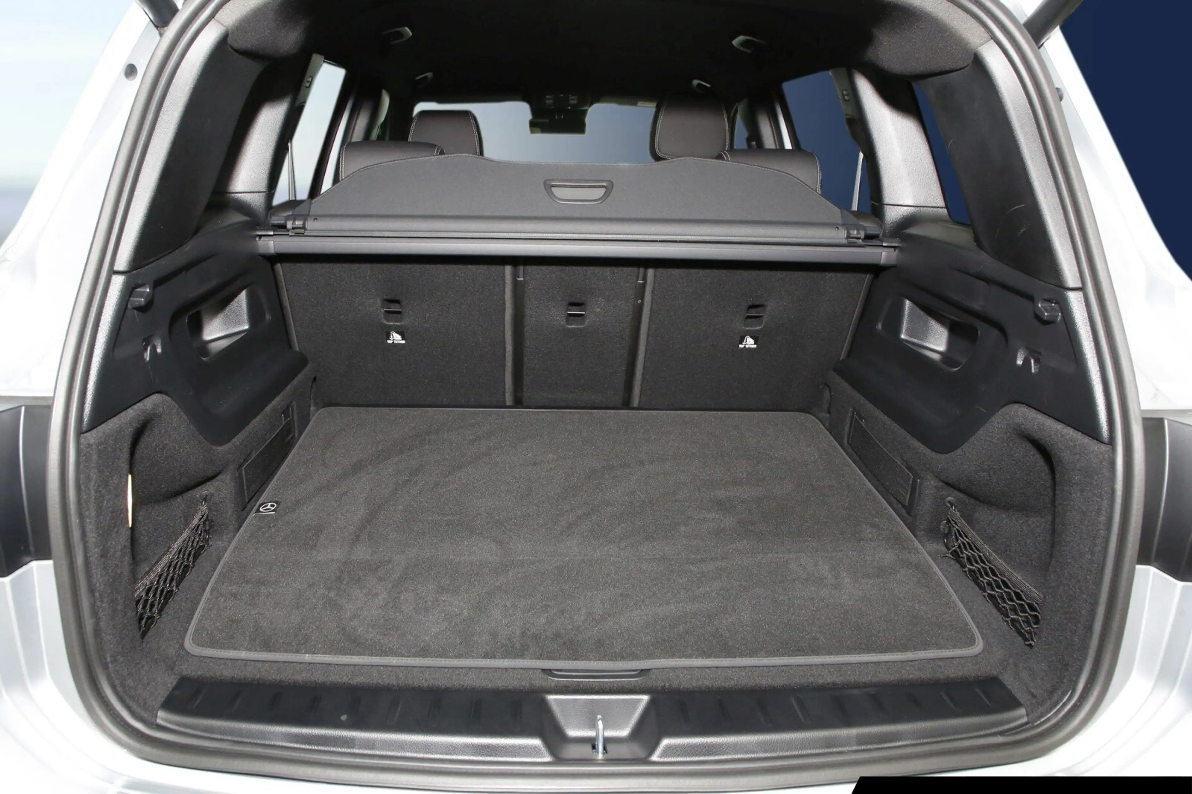 Mercedes-Benz GLB 200 GLB 200 d AMG/Navi/Sitzheizung/AHK/Autom. AMG Line — photo 15