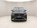 Volkswagen T-Cross 1.0 TSI Life Zwart - thumbnail 2