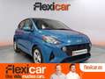 Hyundai i10 1.0 MPI Klass Azul - thumbnail 1