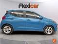 Hyundai i10 1.0 MPI Klass Azul - thumbnail 3