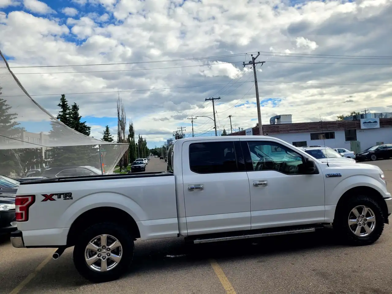 Ford F 150 снимка Ford F 150