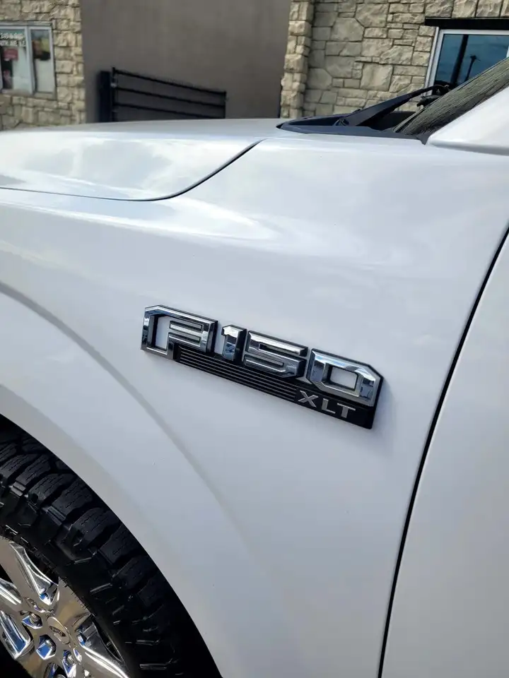 Ford F 150 снимка Ford F 150