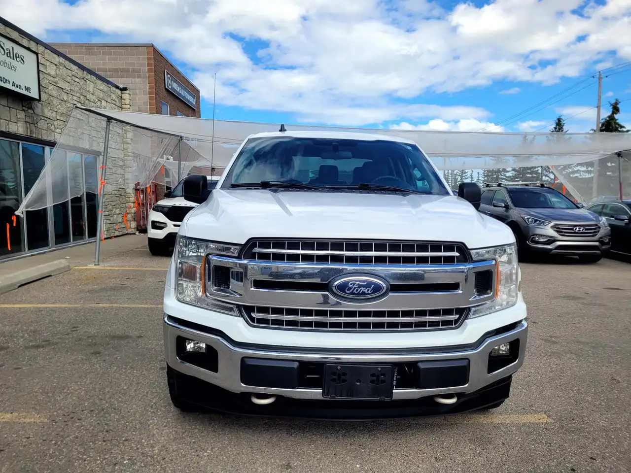Ford F 150 снимка Ford F 150