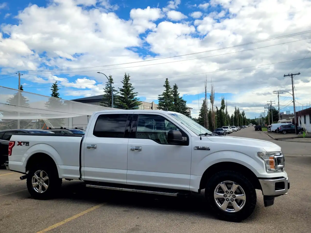 Ford F 150 снимка Ford F 150