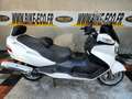 Suzuki Burgman 650 Alb - thumbnail 1