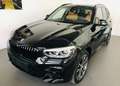 BMW X3 M M40d Schwarz - thumbnail 1