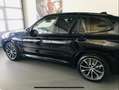 BMW X3 M M40d Schwarz - thumbnail 2