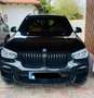 BMW X3 M M40d Schwarz - thumbnail 6