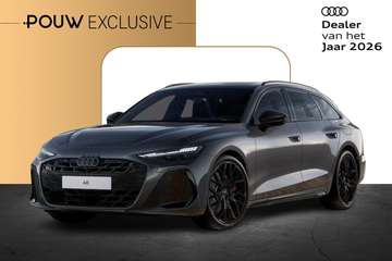 Avant 2.0 e-hybrid 367pk quattro S Edition Competi