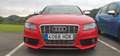 Audi S4 manual Rosso - thumbnail 2