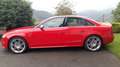 Audi S4 manual Czerwony - thumbnail 6