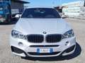 BMW X6 X6 F16 xdrive30d Msport 249cv auto Blanc - thumbnail 8