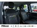 Fiat Panda Hybrid 1.0 GSE NEUES MODELL 2024 CITY TEMPOMAT PDC Schwarz - thumbnail 7
