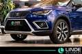SEAT Arona Xcellence TSI |DSG|SIDE|ACC|RFK|WIRELESS Bleu - thumbnail 2