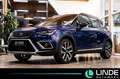 SEAT Arona Xcellence TSI |DSG|SIDE|ACC|RFK|WIRELESS Bleu - thumbnail 1