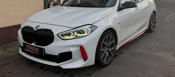 serie 2.0 128ti 265ch m sport