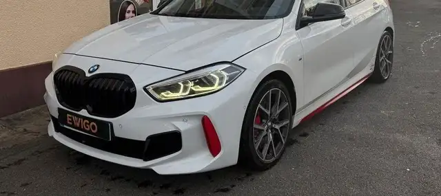 BMW 128 serie 2.0 128ti 265ch m sport