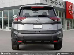 Nissan Rogue 2026