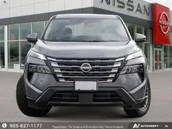 Nissan Rogue 2026
