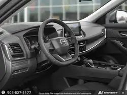 Nissan Rogue 2026 — фото 12