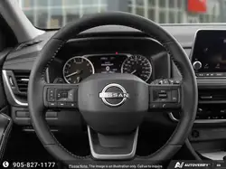 Nissan Rogue 2026 — фото 13