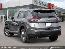 Nissan Rogue 2026