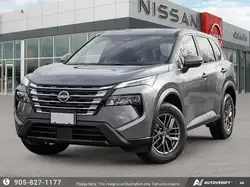 Nissan Rogue 2026