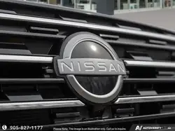 Nissan Rogue 2026 — фото 9