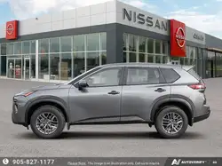 Nissan Rogue 2026