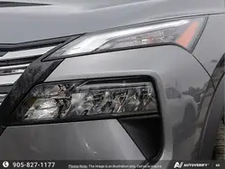 Nissan Rogue 2026 — фото 10