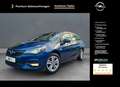 Opel Astra K ST"Business Edition"LED-Licht/1Hand/Navi Blau - thumbnail 1