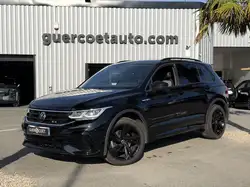 Volkswagen Tiguan 2.0 TDI 150CH R-LINE DSG7