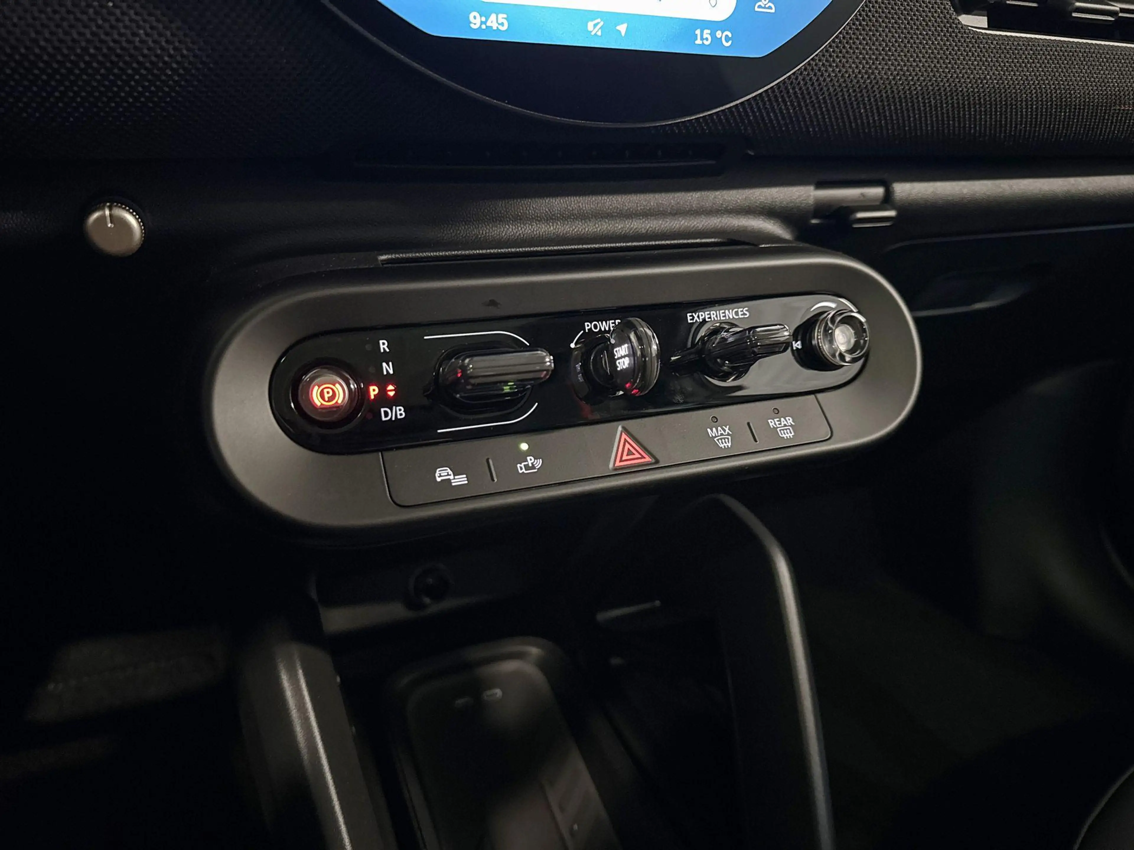 MINI John Cooper Works 3-deurs Cooper SE Cooper M 54.2 kWh | 18 Inch JCW — photo 15