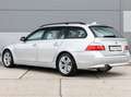 BMW 530 Ex-Demo/Full options!/ACC/Comfortstoel/Headup Grijs - thumbnail 15