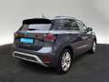 Volkswagen T-Cross 1.0 TSI Goal DSG AHK Navi LED Sitzhzg Grau - thumbnail 5