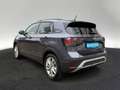 Volkswagen T-Cross 1.0 TSI Goal DSG AHK Navi LED Sitzhzg Grau - thumbnail 3