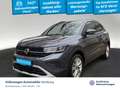 Volkswagen T-Cross 1.0 TSI Goal DSG AHK Navi LED Sitzhzg Grau - thumbnail 1