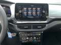 Volkswagen T-Cross 1.0 TSI Goal DSG AHK Navi LED Sitzhzg Grau - thumbnail 14