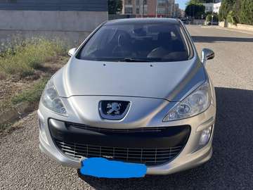 308 1.6 VTi Confort Confort