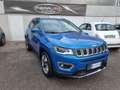 Jeep Compass Compass II 1.6 mjt Limited 2wd 120cv my19 Bleu - thumbnail 3