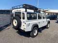 Land Rover Defender 110 2.5 Td5 S.W. S Bianco - thumbnail 7