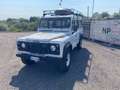 Land Rover Defender 110 2.5 Td5 S.W. S Bianco - thumbnail 2